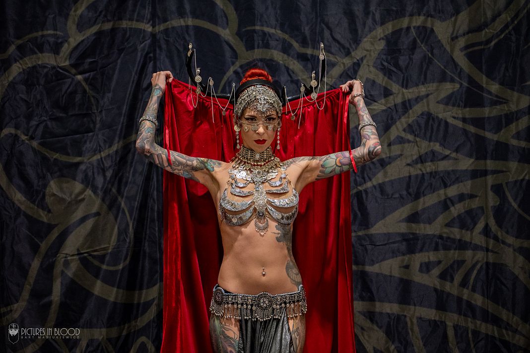 Big London Tattoo Show 2025