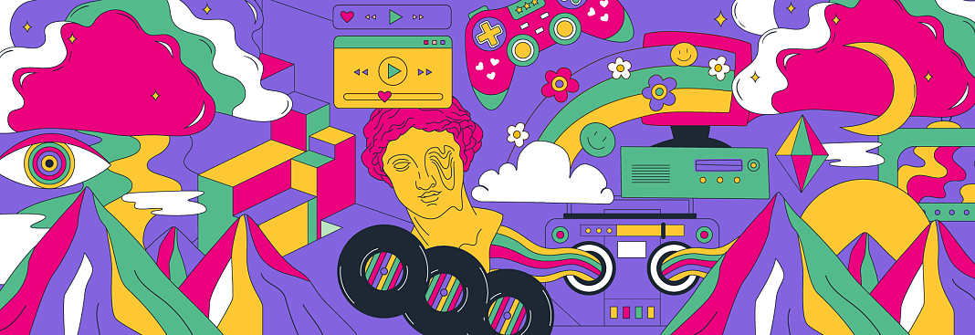 Create Your Future London 2025