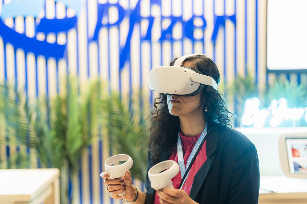 Healthcare Excellence Through Technology (HETT)