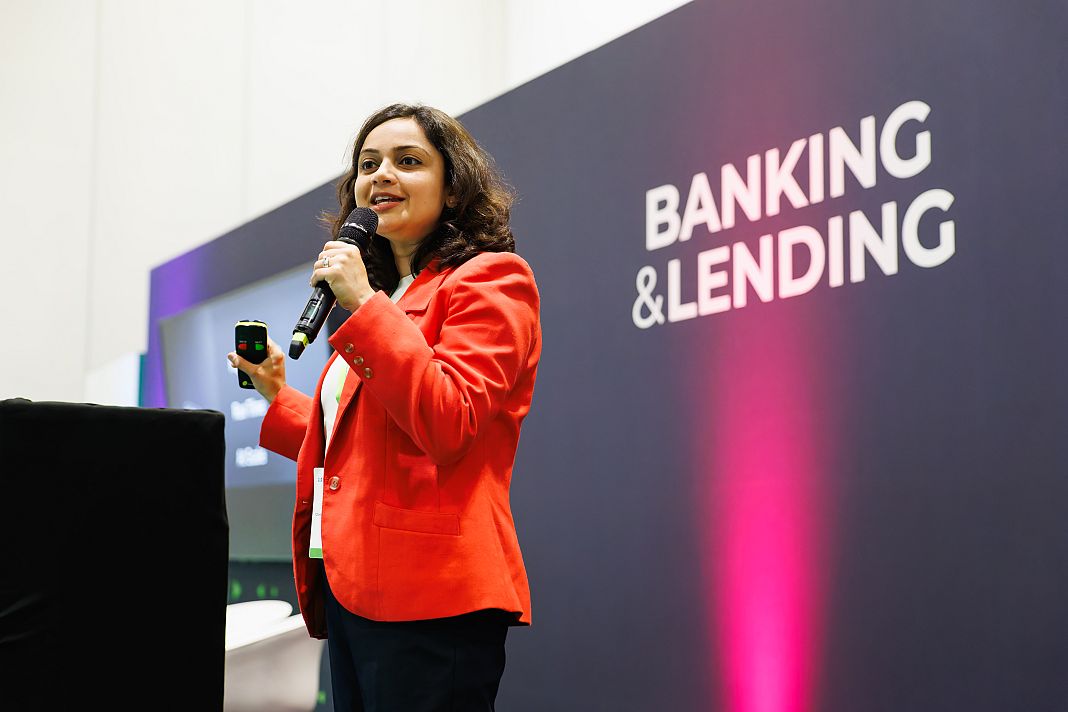 Lending Transformation Summit