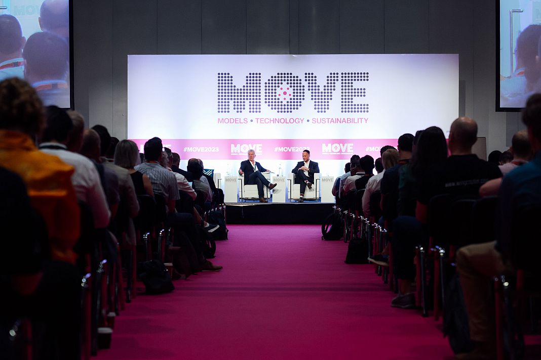 MOVE 2025