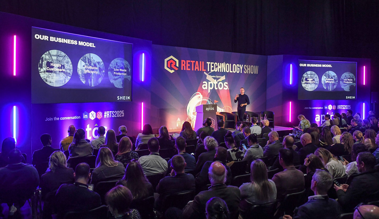 Retail Technology Expo