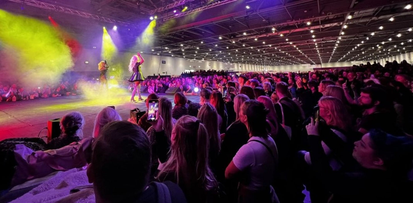RuPaul’s DragCon UK