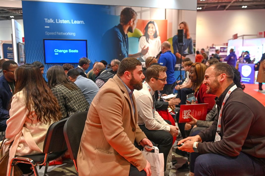 SME XPO 2025