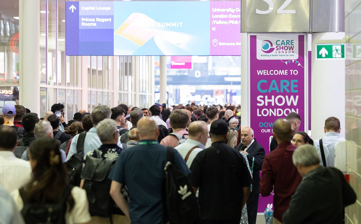 Care and Digital Health Care