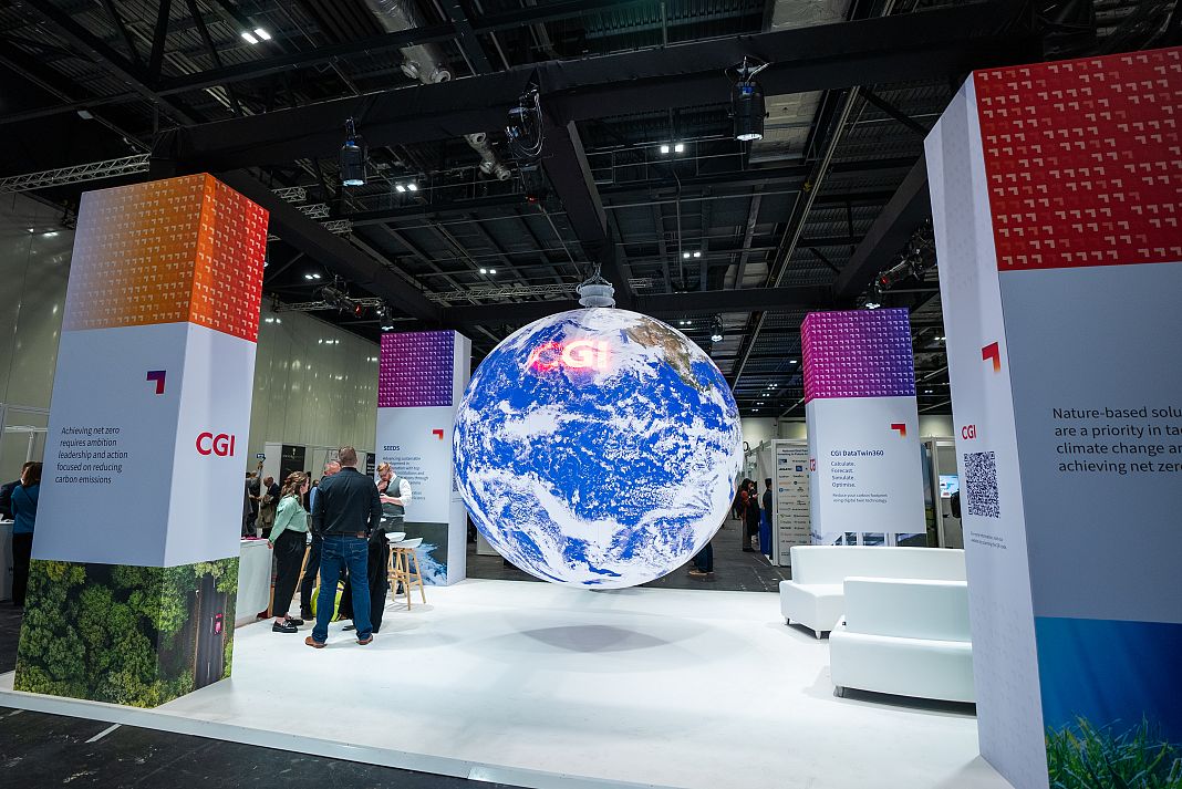 Climate Technology Show