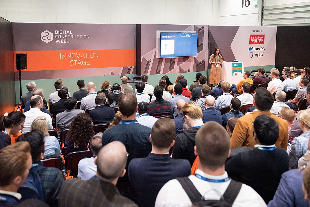 Digital Construction