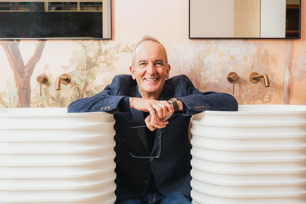 Grand Designs Live London