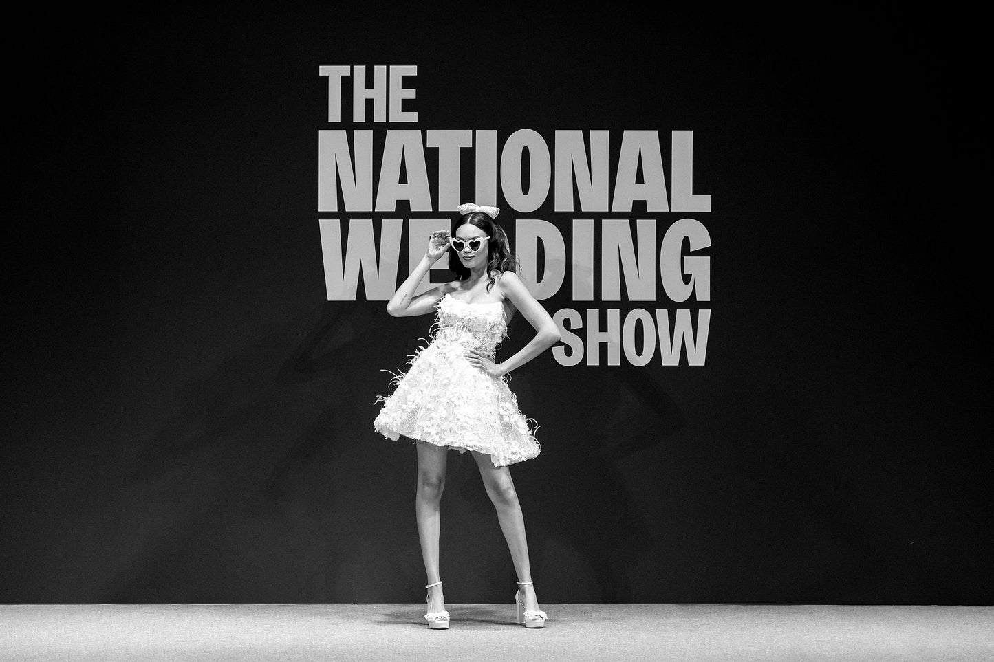 The national Wedding Fair