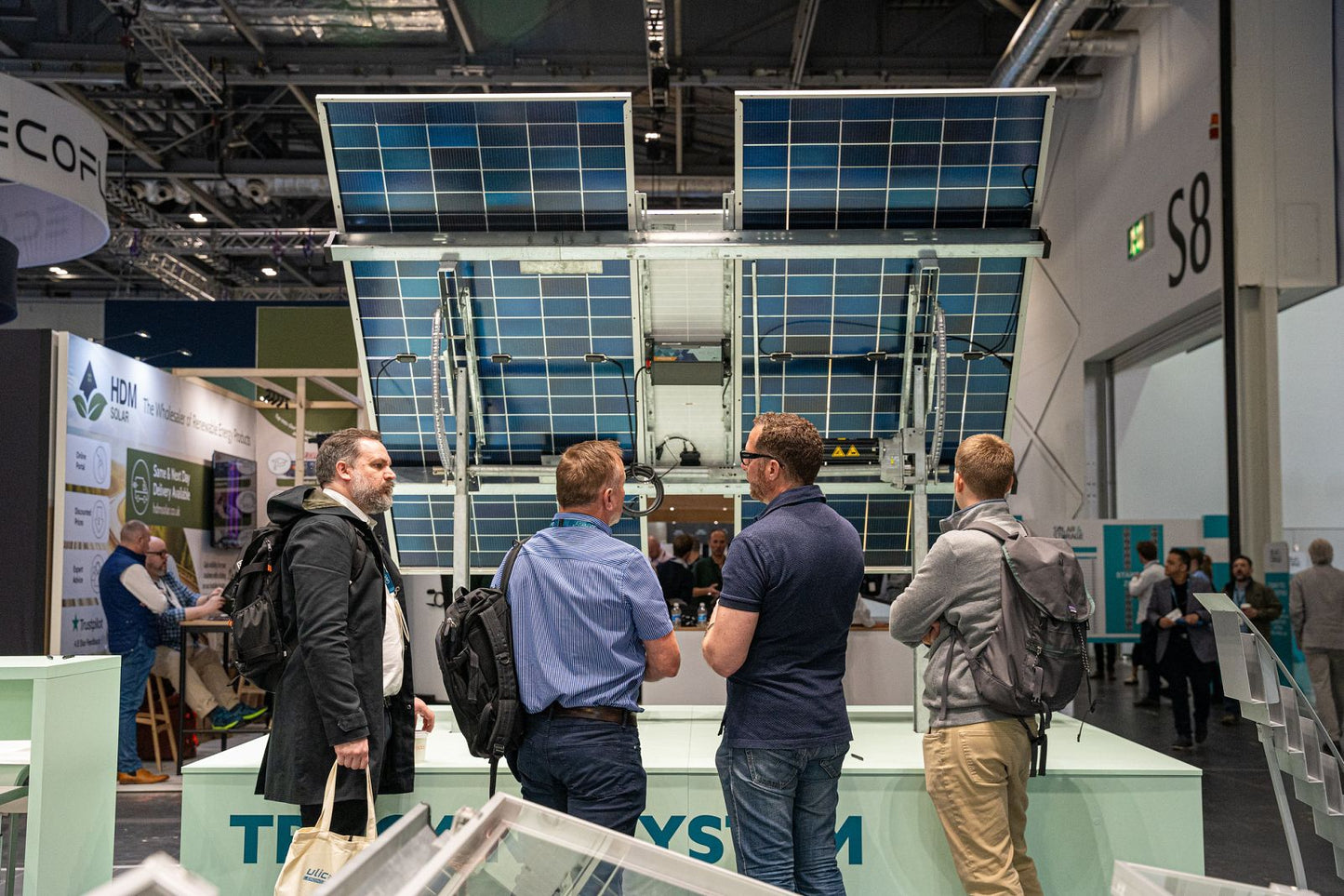 Solar & Storage Live London - 2026