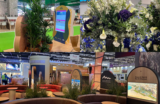 Around the World, One Bloom at a Time