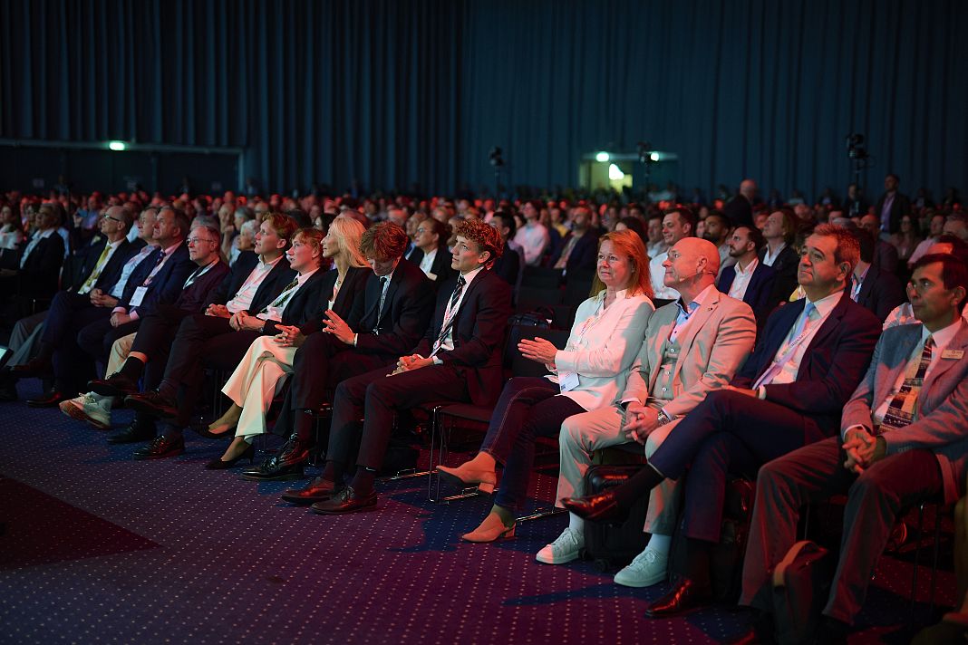 44th Congress of the ESCRS