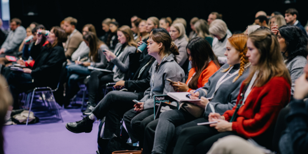 B2B Marketing Live 2025