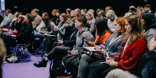 B2B Marketing Live 2025