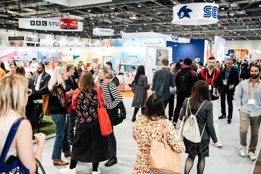 Brand Licensing Europe 2025