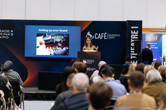 Cafe Business Expo