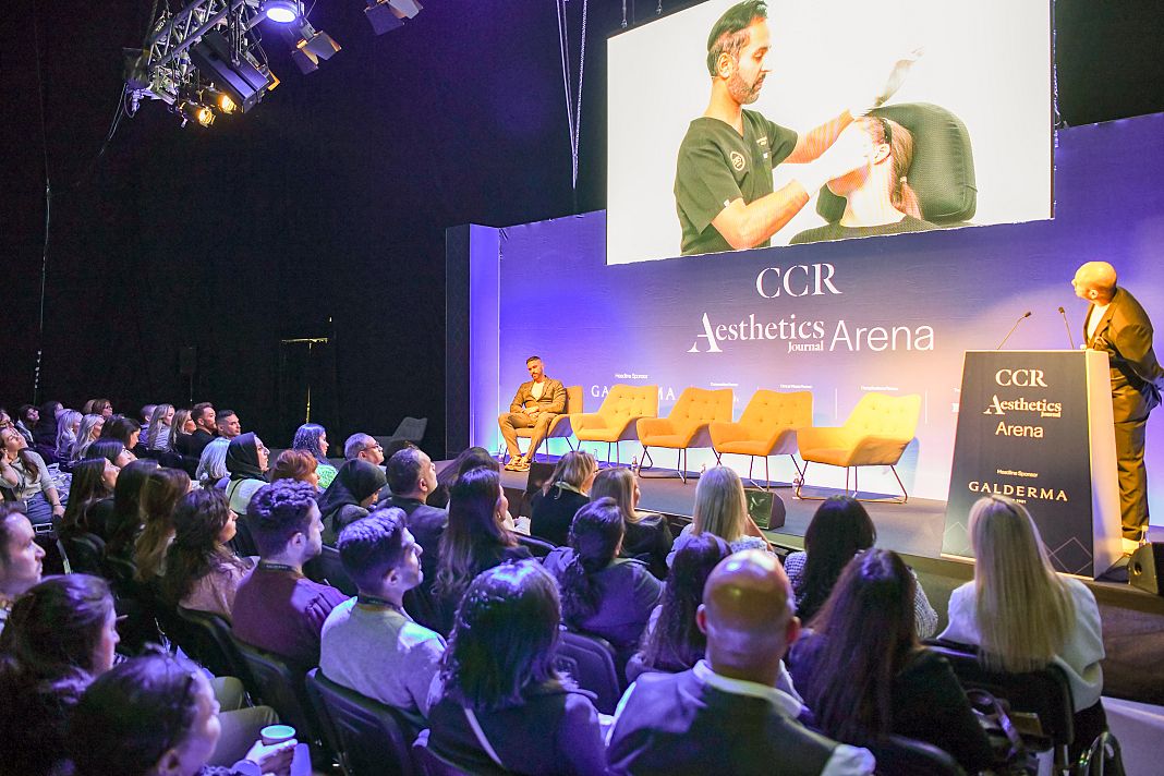 Clinical Cosmetic Regenerative (CCR) Congress 2025