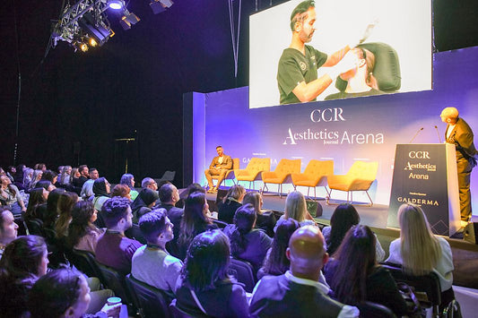 Clinical Cosmetic Regenerative (CCR) Congress 2025