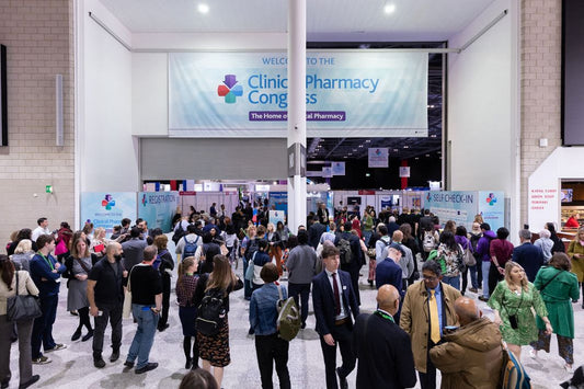 Clinical Pharmacy Congress 2025