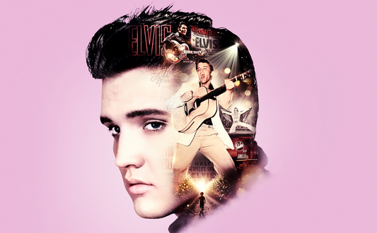 ELVIS EVOLUTION