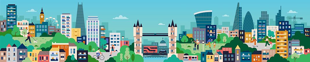 HOMES UK & Unlock Net Zero Live