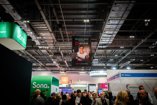Hospitality Tech Expo