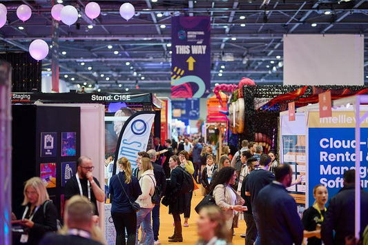 International Confex 2026