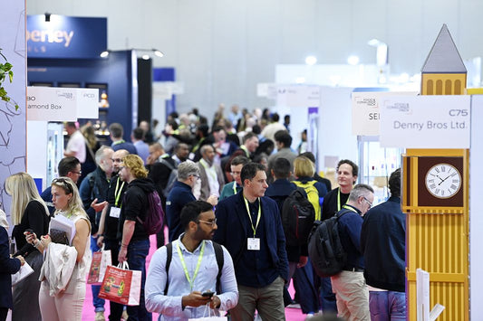 London Packaging Week 2025