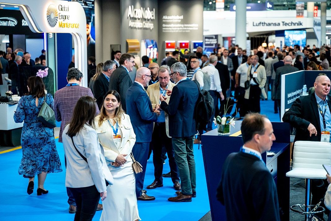 MRO Europe