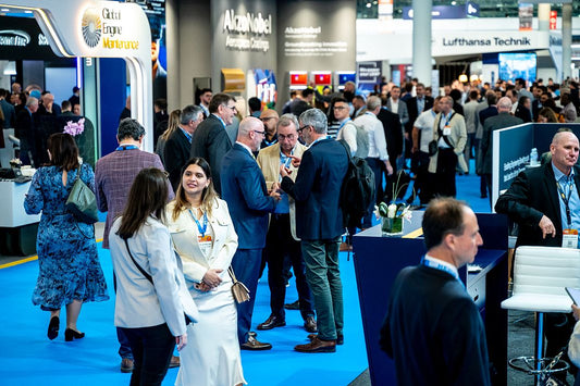 MRO Europe
