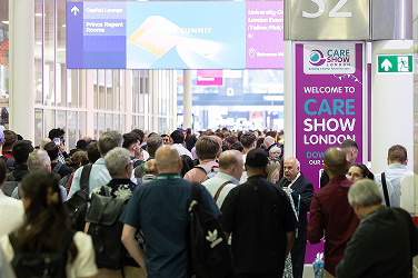 Oldacre home Exhibition Center