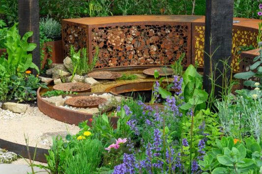 Join BBC Gardeners' World Live!