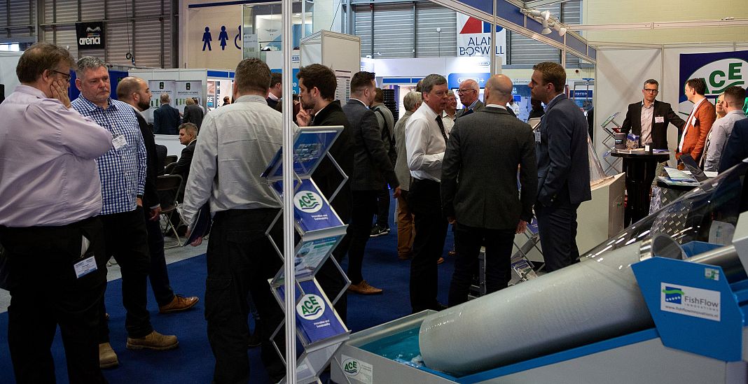 National Drainage & Floodex Show