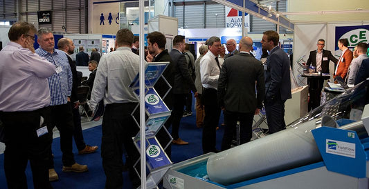 National Drainage & Floodex Show