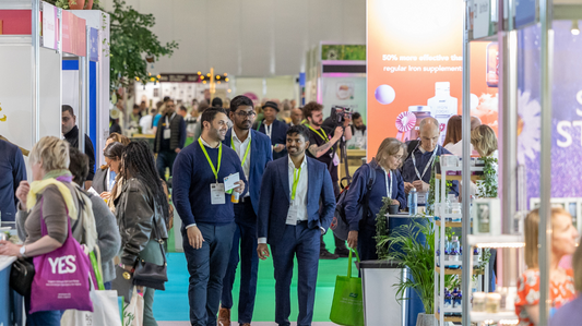 Natural Beauty Expo