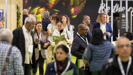 Natural Food Expo