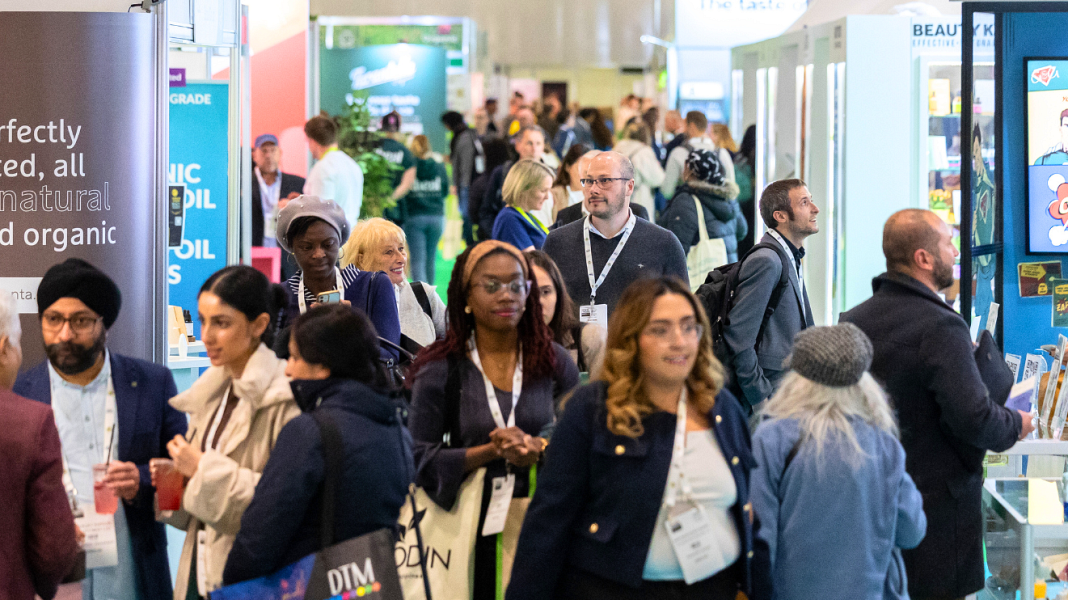 Natural Health Expo