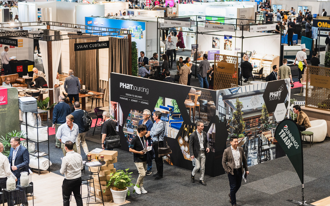 NOVACANCY London 2026