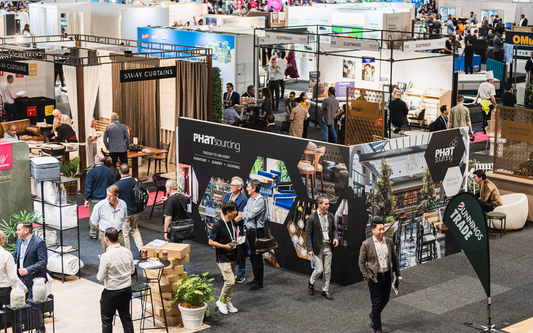 NOVACANCY London 2026