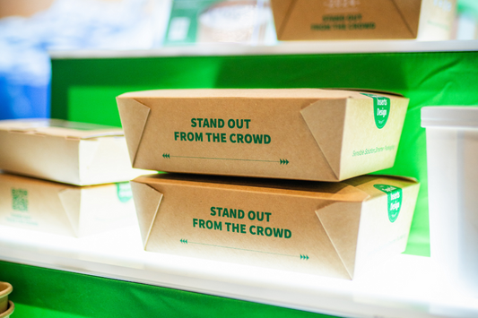 Responsible Packaging Expo