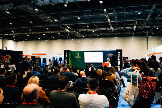 Retail Supply Chain Logistics Expo