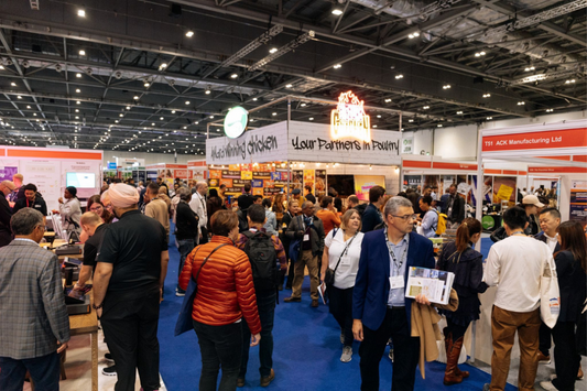 Street Food Business Expo