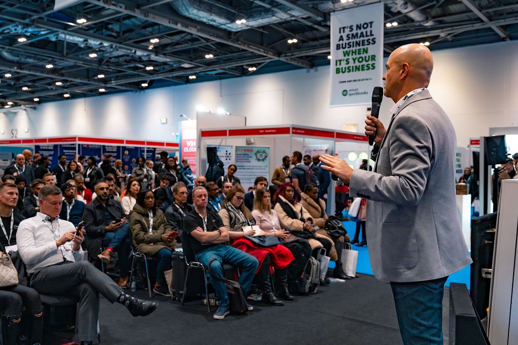 The CPD & Retrain Expo