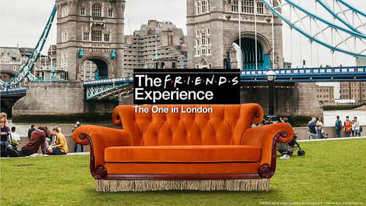 The FRIENDS™ Experience