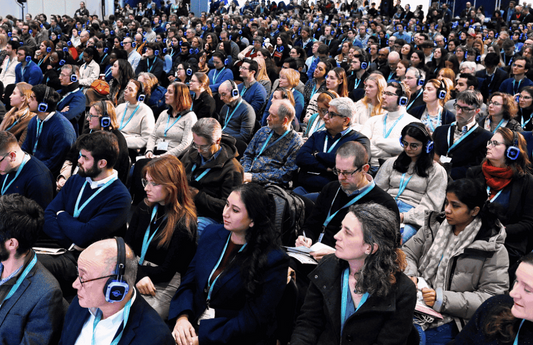 The Festival of Genomics & Biodata 2026