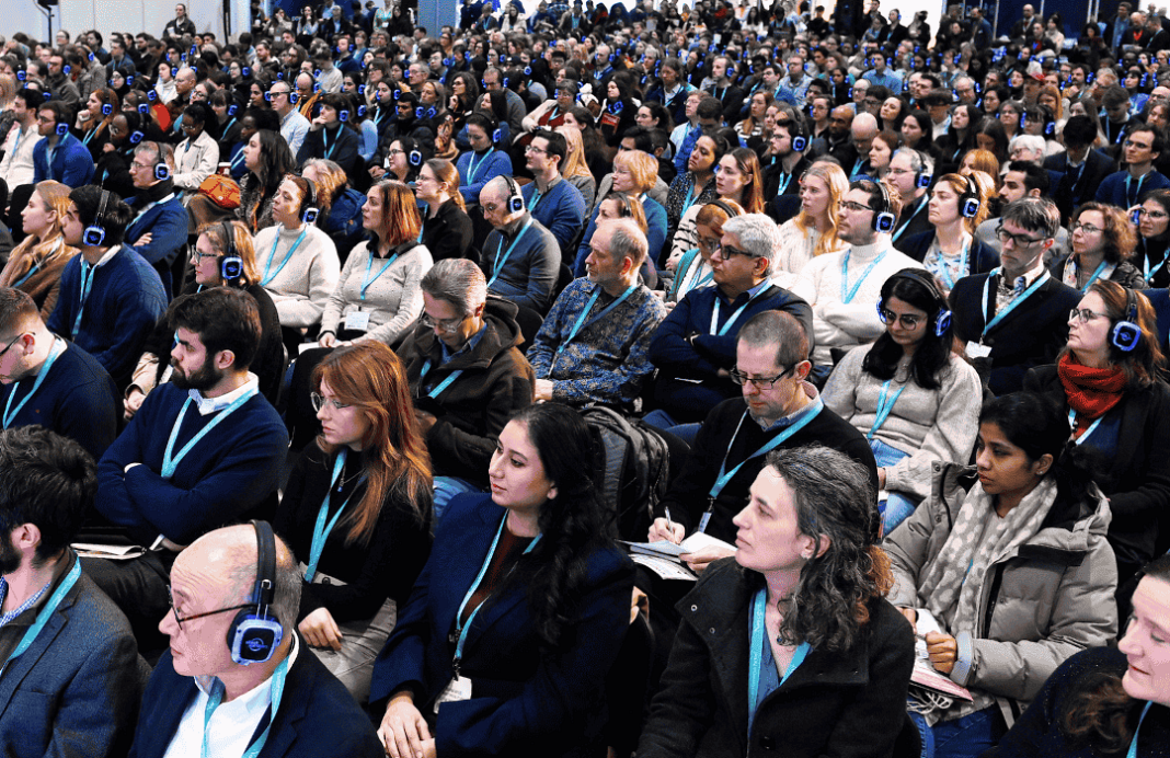 The Festival of Genomics & Biodata 2026