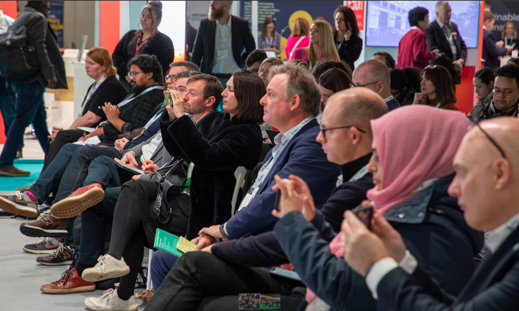 The Residential Building Safety Summit