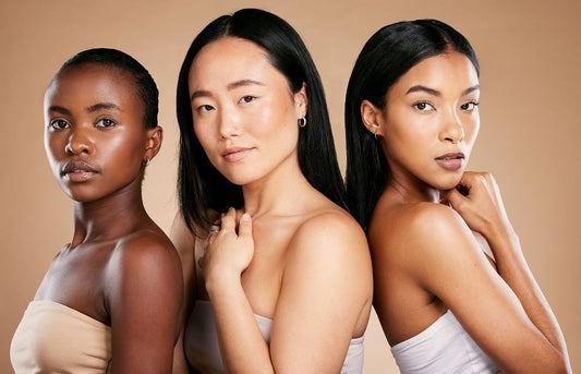 Tones of Beauty Expo