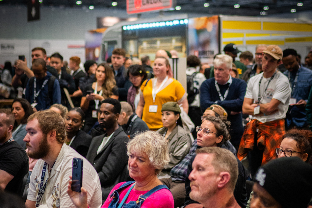 Trade Drinks Expo