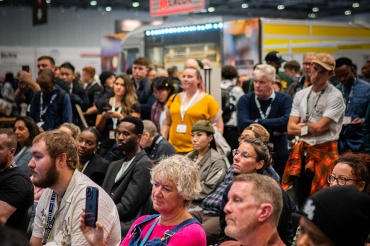 Trade Drinks Expo